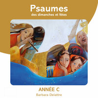 Psaume 24 "Vers toi, Seigneur, j'élève mon âme" (1er dimanche de l'Avent, année C) - Chœur ADF & Sœur Agathe
