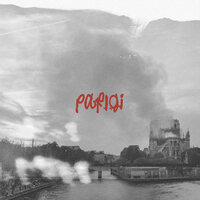Parigi - Vinny