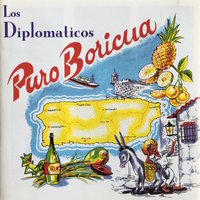 Una Cabeza Dura - Los Diplomáticos