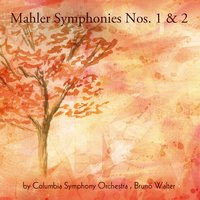 Symphony No. 1 in D Major "Titan": IV. Sturmisch bewegt - Columbia Symphony Orchestra & Густав Малер