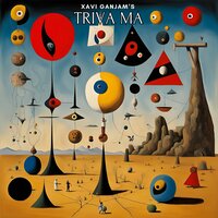 Drupad Yaman - Xavi Ganjam