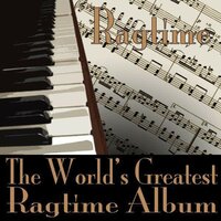 The Favorite - Ragtime Allstars