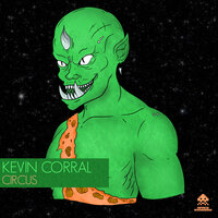 Circus - Kevin Corral