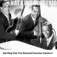 Ooh Kickeroonie - Original Mono - Nat King Cole Trio