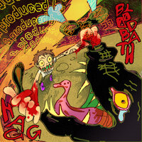BLOODBATH - Gnaar & Haggme Louiss