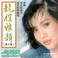 美麗的痕跡 - 龍飄飄 & 時代樂樂隊