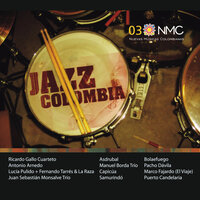 Artificio - Ricardo Gallo Cuarteto & Nuevas Músicas Colombianas