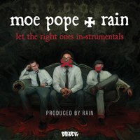 Glory - Moe Pope & Rain