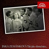 Hava nagila - Karel Vlach se svým orchestrem & Inka Zemánková & Lidová hebrejská