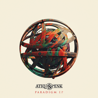 Redemption - Atiq & Enk & Tangent