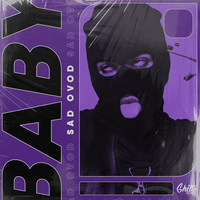 BABY - SAD OVOD