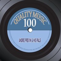 Yes - André Previn & His Pals & Doris Day