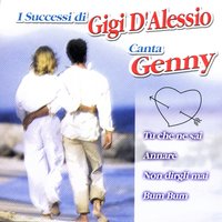 Bum Bum - Genny