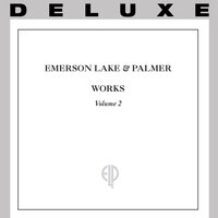 Piano Concerto, Third Movement: Toccata con Fuoco - Emerson, Lake & Palmer
