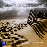 Keyboard Partita No. 5 in G Major, BWV 829: 4. Sarabande - Nicholas Parle & Johann Sebastian Bach