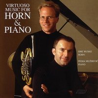 Valse Suriano - Eric Ruske & Pedja Muzijevic