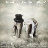 Initiate - Clarke & NOVA