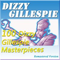 Alone Together - Dizzy Gillespie