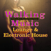 Morning Routine - Stretching and Yoga - Walking Music Personal Fitness Trainer