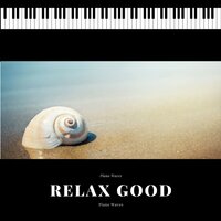 In Circles (Sea Shore) - Piano Waves