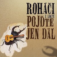 Pláž v dešti - Roháči