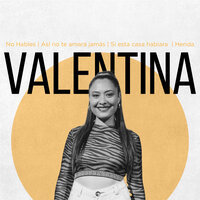 No Hables - Asi no te Amara Jamas - Si Esta Casa Hablara - Herida - Valentina