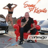Lève les bras - Sany 31Karats