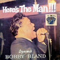 Your Friends - Bobby Bland