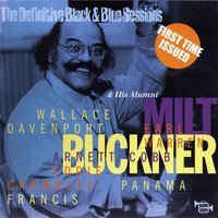Million Dollar Smile - Milt Buckner