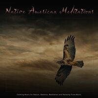 Meditation And Wellness Music and Flute Sounds - Native American Nature & Native American Meditations & Native American Flute