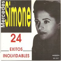 La cumparsita - Mercedes Simone