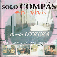 Tangos Con Guitarra - Gaspar de Utrera & El Cuchara & José de la Buena & Ana la Turronera & Manuel Reguelo & Jesus de la Buena