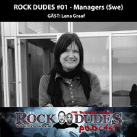 Rock Dudes #01 - Part 04 - Music Top List #05 - Rock Dudes - Podcast