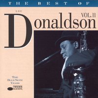 Pot Belly - Lou Donaldson