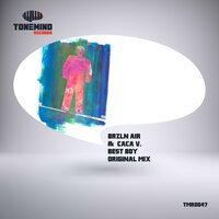 Best Boy - Brzln Air