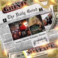 U Dont Really Know - Young Grind