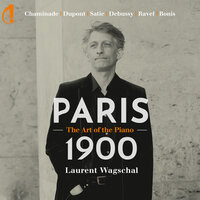 Barcarolle No.4 in A-Flat Major, Op. 44 - Laurent Wagschal & Габриэль Форе