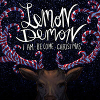 CryptoSanta - Lemon Demon