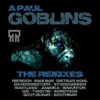 Goblins - A.Paul & Davidchristoph