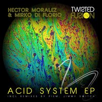 Overload - Hector Moralez & Mirko Di Florio
