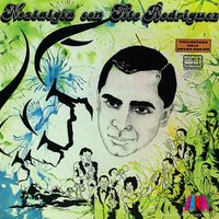 Mambo La Liberdad - Tito Rodríguez