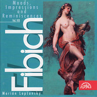 Impressions, Op. 47, Part 1: IV. Allegro leggiero - Marián Lapšanský & Zdenek Fibich