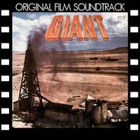 Main Title (Giant Theme) - Дмитрий Зиновьевич Тёмкин