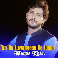 Sara Lofara Ya - Waqas Khan