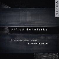 Five Aphorisms: II. Allegretto - Simon Smith & Альфред Гарриевич Шнитке
