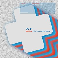 THE FASHION SHOW - Mord Fustang