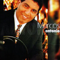 Meu Mestre - Marcos Antônio