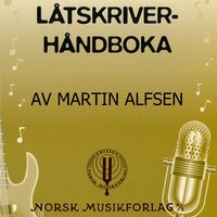 Firklanger og utvidede akkorder 2 - Martin Alfsen