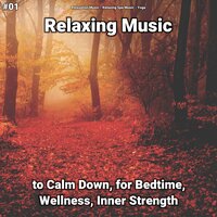 Relaxing Music, Pt. 62 - Relaxation Music & Relaxing Spa Music & Yoga