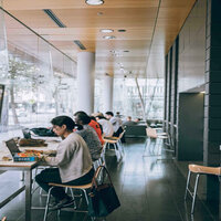 Spirited Sunday Brunches - Study Time